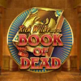 Book of Dead spielen