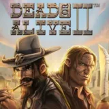 Dead or Alive II spielen