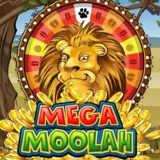 Mega Moolah spielen