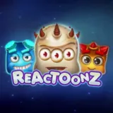 Reactoonz spielen