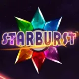 Starburst spielen